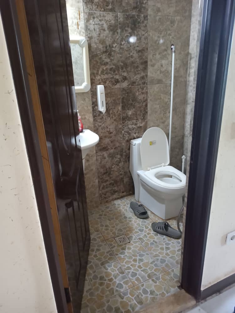 اجاره آپارتمان مبله ساحلی در نوشهر