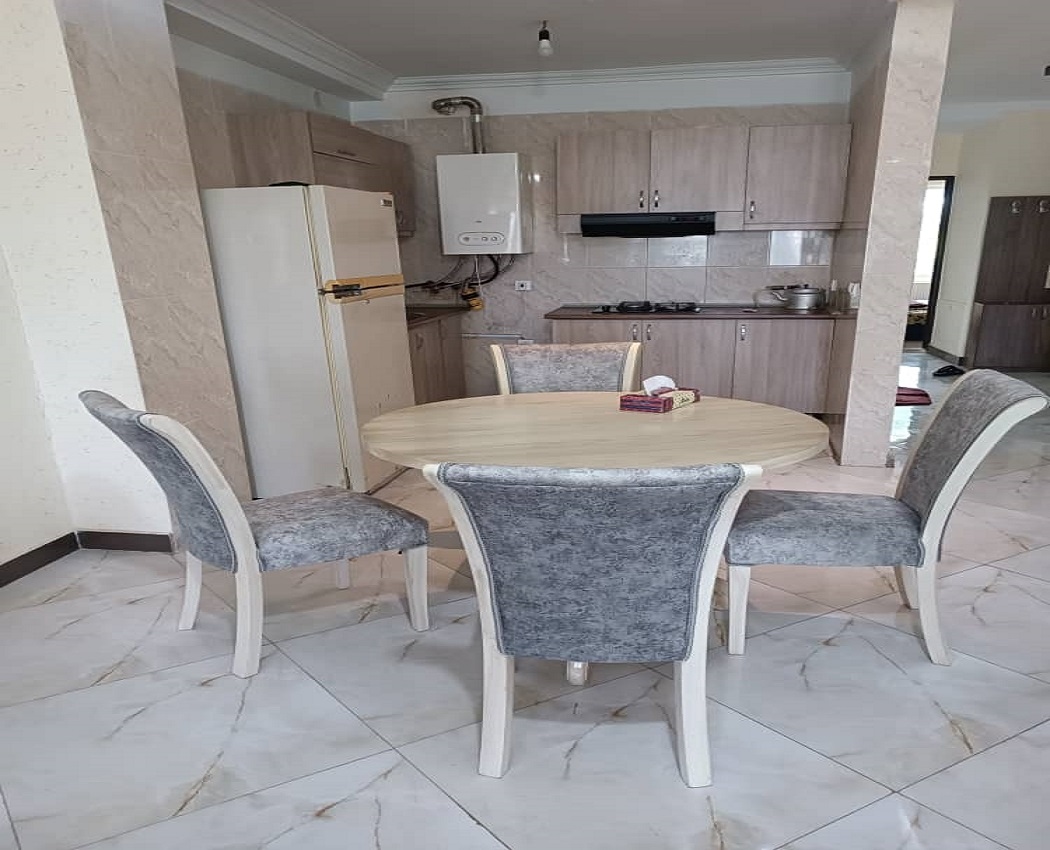 اجاره آپارتمان مبله ساحلی در نوشهر