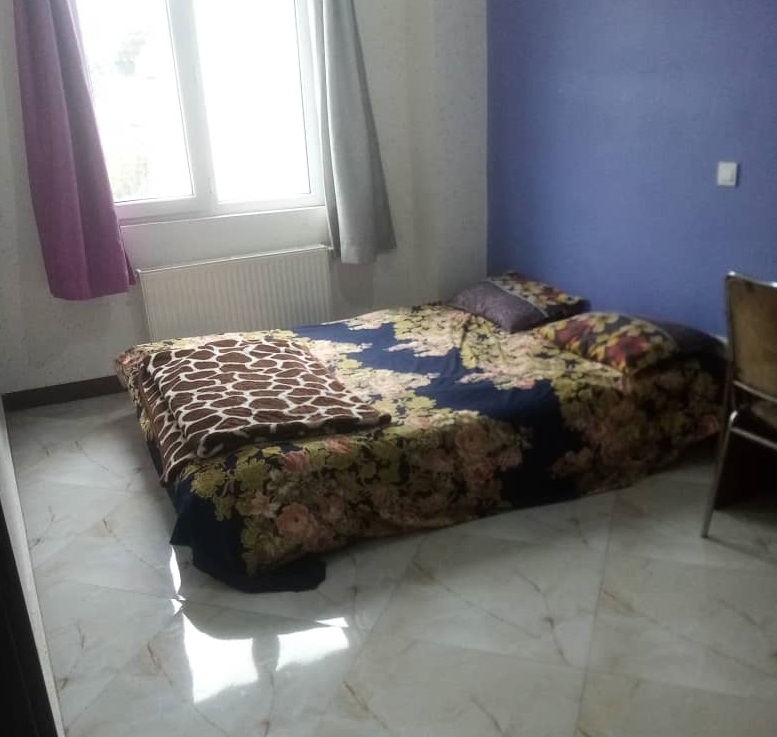 اجاره آپارتمان مبله ساحلی در نوشهر