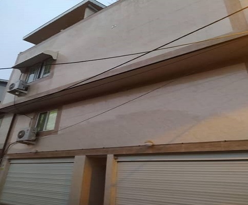 اجاره آپارتمان مبله در رشت
