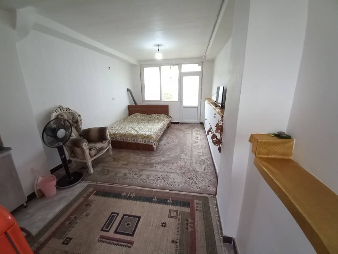 اجاره سوئیت در روستای آکند