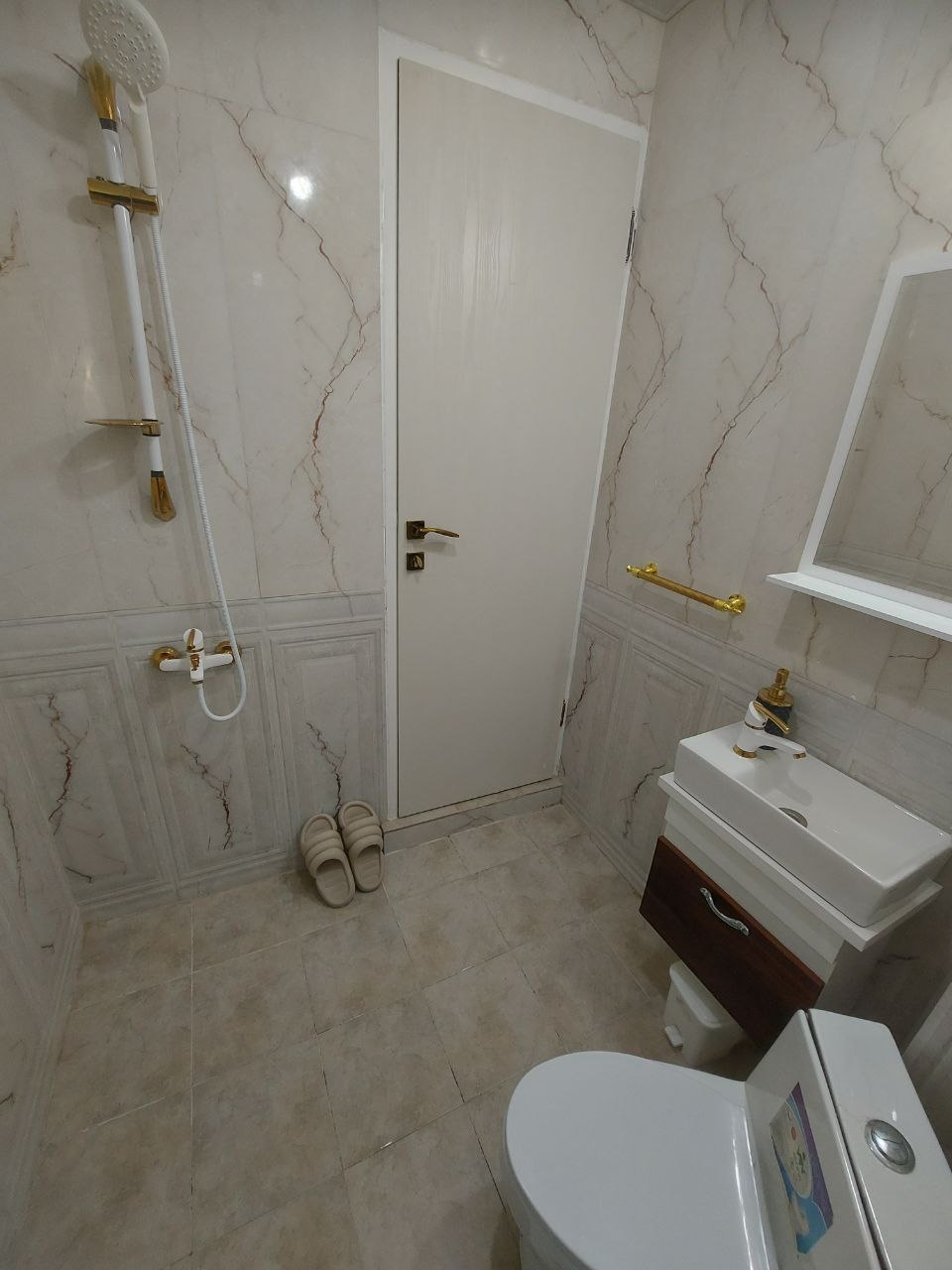 اجاره سوئیت در مرکز شهر رشت - آرنگ