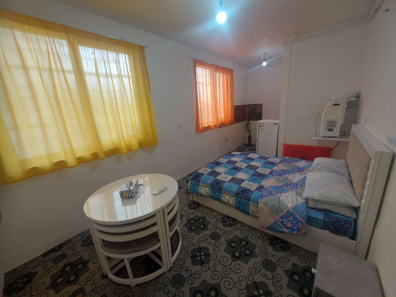 اجاره سوئیت در مرکز شهر رشت - آرنگ