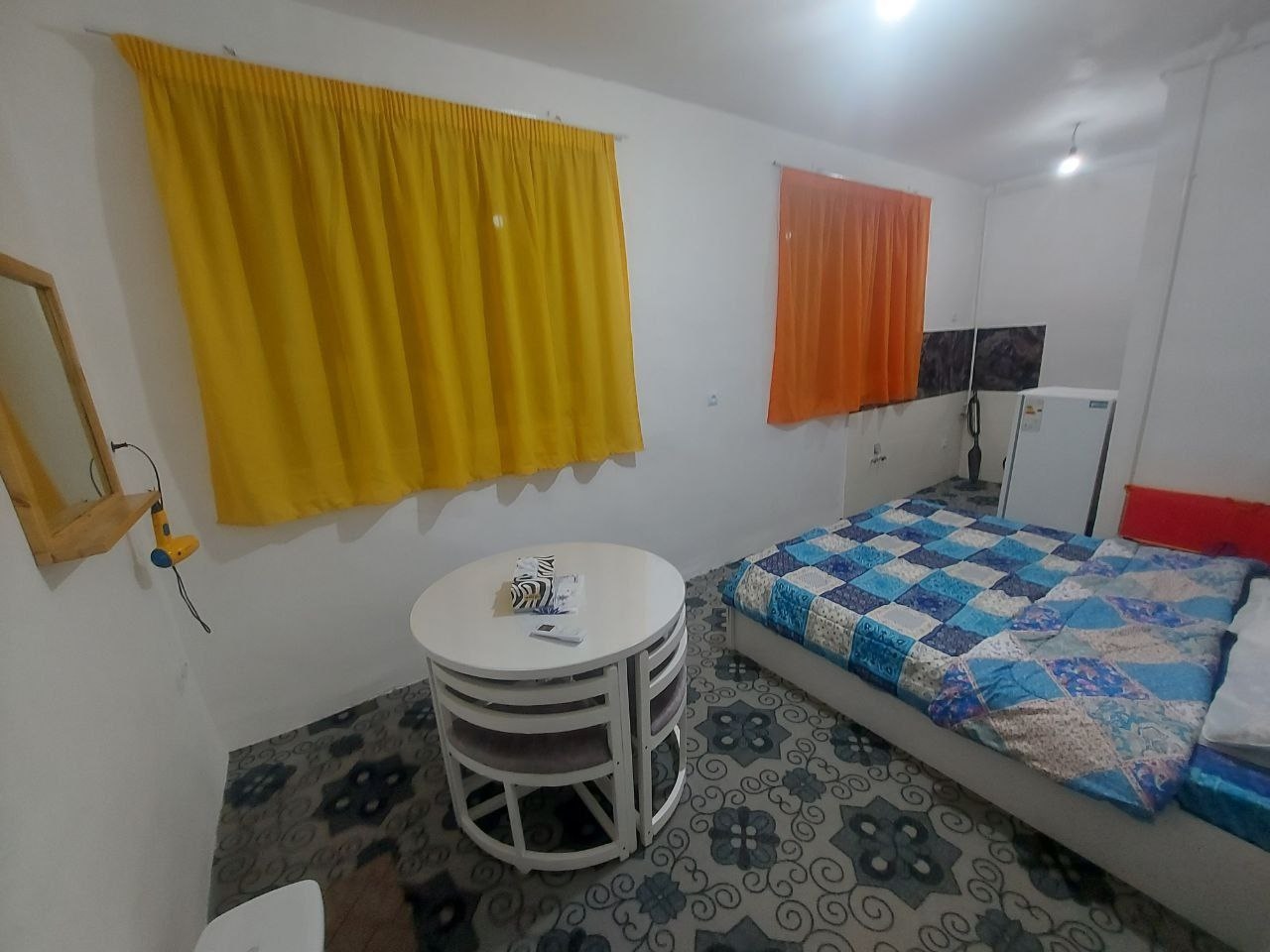 اجاره سوئیت در مرکز شهر رشت - آرنگ