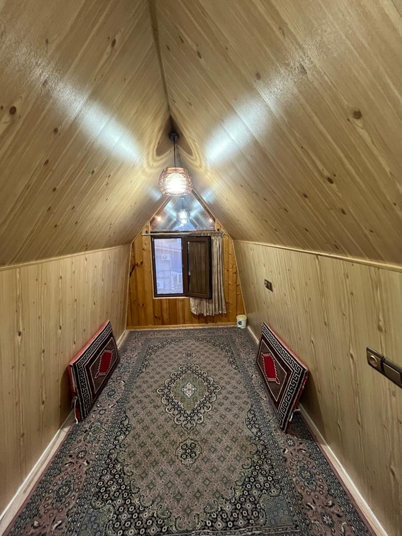 اجاره کلبه سوئیسی در چابکسر