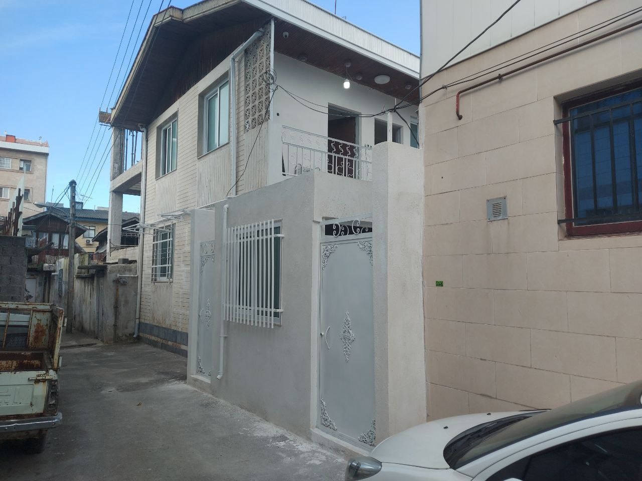 اجاره سوئیت در مرکز شهر رشت - ورنا