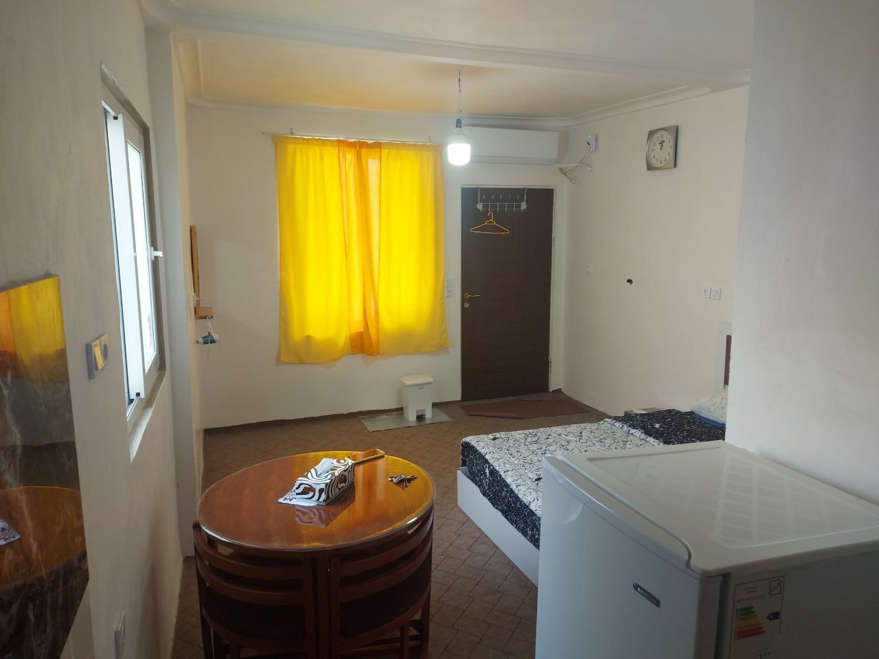 اجاره سوئیت در مرکز شهر رشت - چیکا