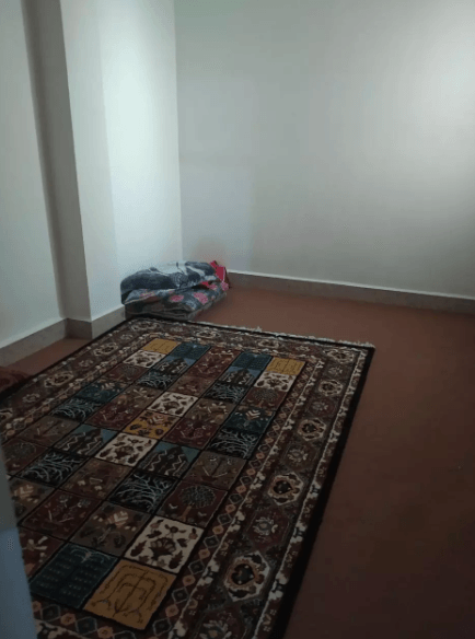 اجاره منزل مبله در مسکن مهر بندر جاسک - مبل قهوه ای