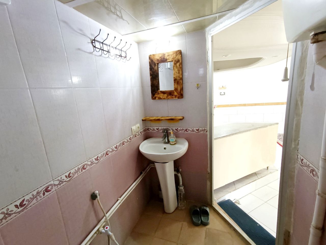 اجاره آپارتمان در پارادایس کرمان