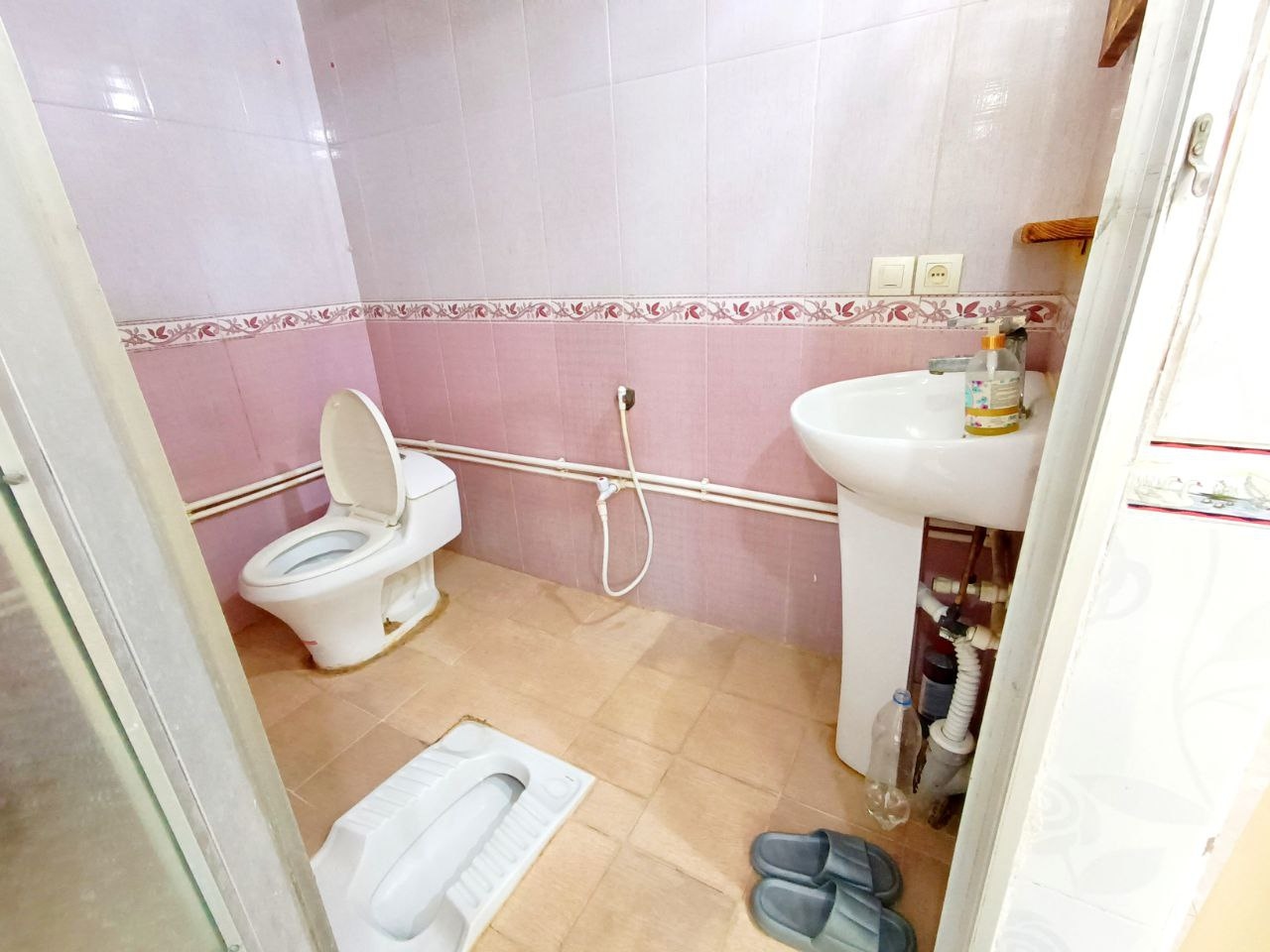 اجاره آپارتمان در پارادایس کرمان