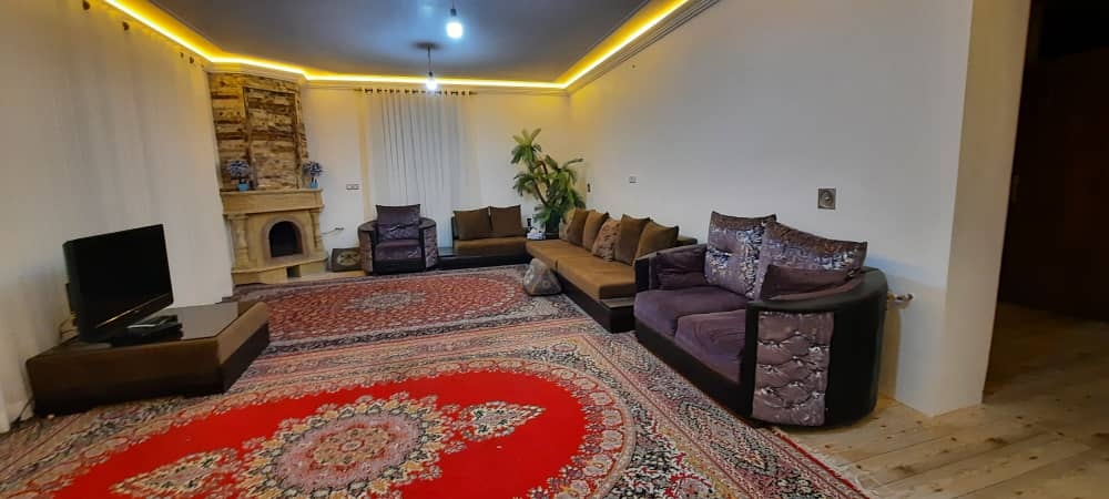 اجاره ویلا استخردار در سپیدان