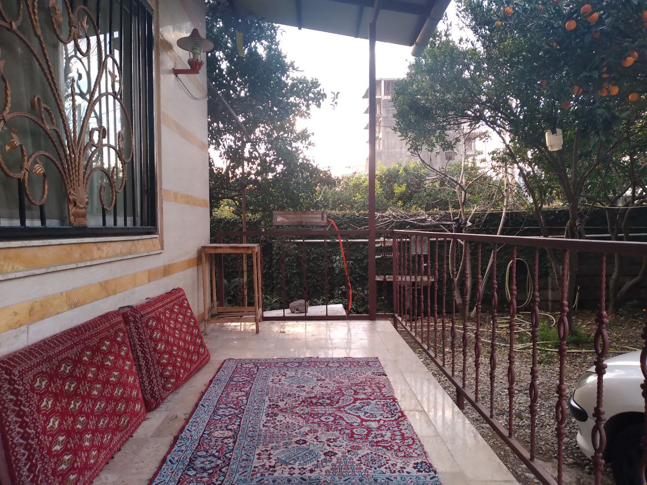 اجاره ویلا ساحلی در رامسر