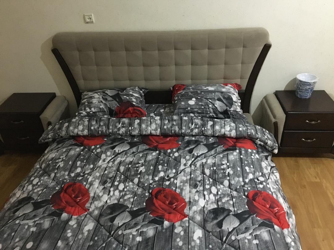 اجاره منزل ویلایی در بلوار شبلی سنندج - مبل کرمی