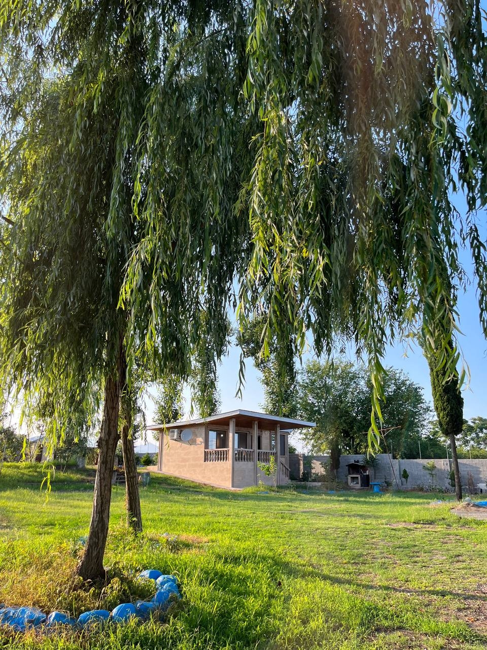 اجاره ویلا تک خواب نزدیک ساحل در اوتار لیسار - گیلان