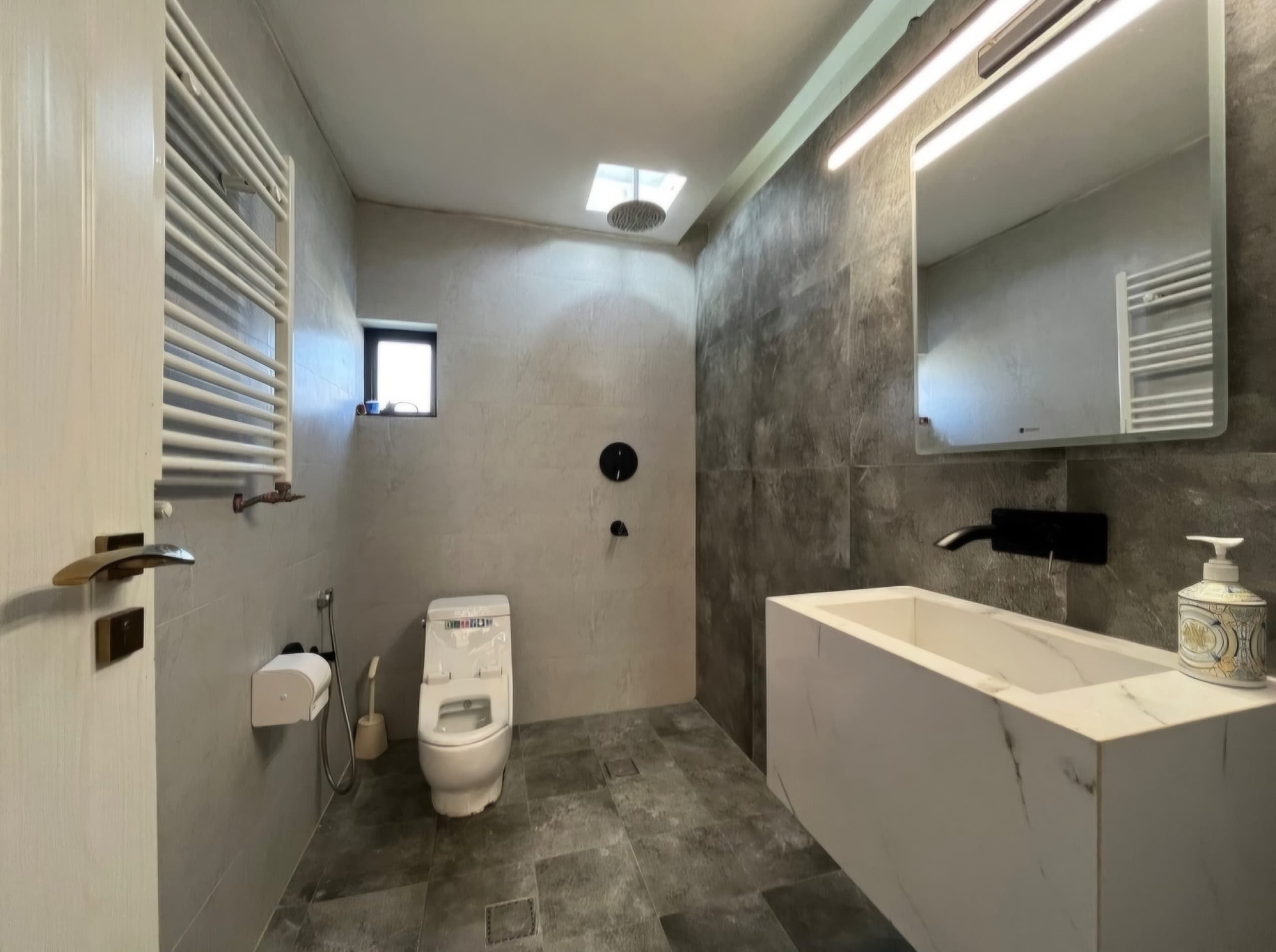 اجاره ویلا با استخر روباز آب گرم در هچیرود - آرامش