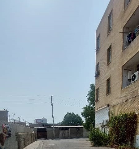 اجاره منزل مبله در فرهنگیان بوشهر