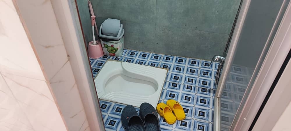 اقامتگاه بومگردی در روستای صفرعلی محله حویق - 3