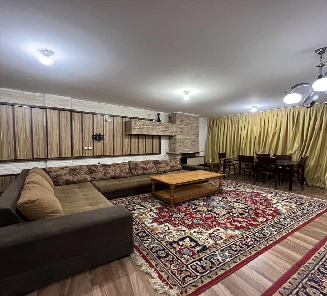 اجاره ویلا در دهکده گردشگری پل زمان خان سامان