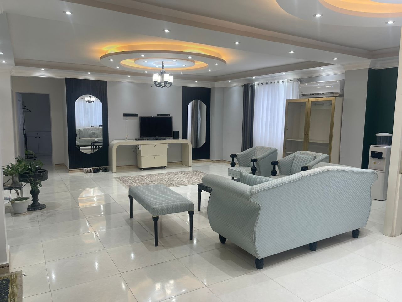 اجاره آپارتمان مبله در رشت - تک واحد گلسار