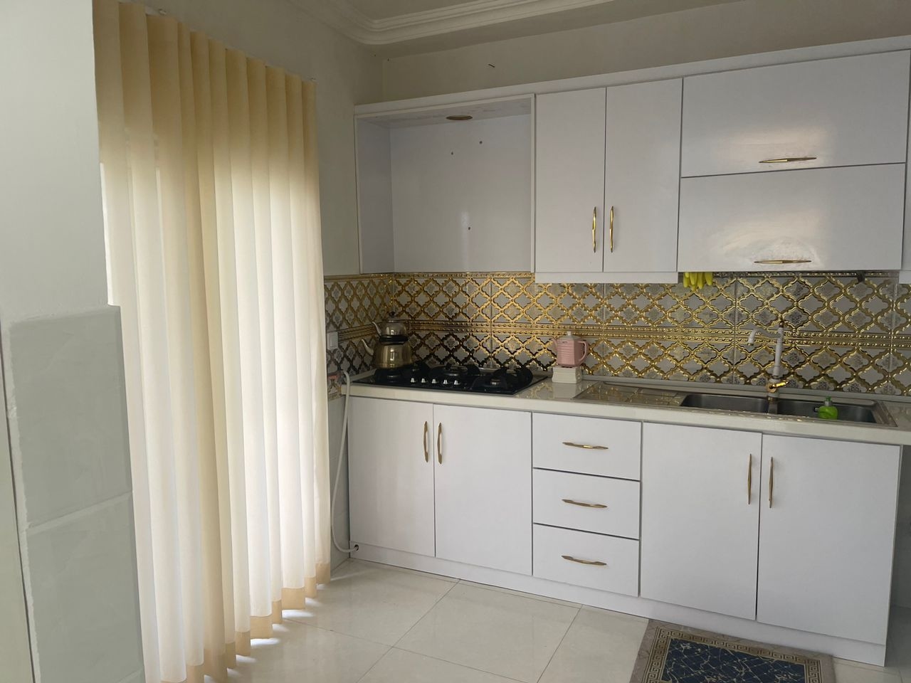 اجاره آپارتمان مبله در رشت - تک واحد گلسار