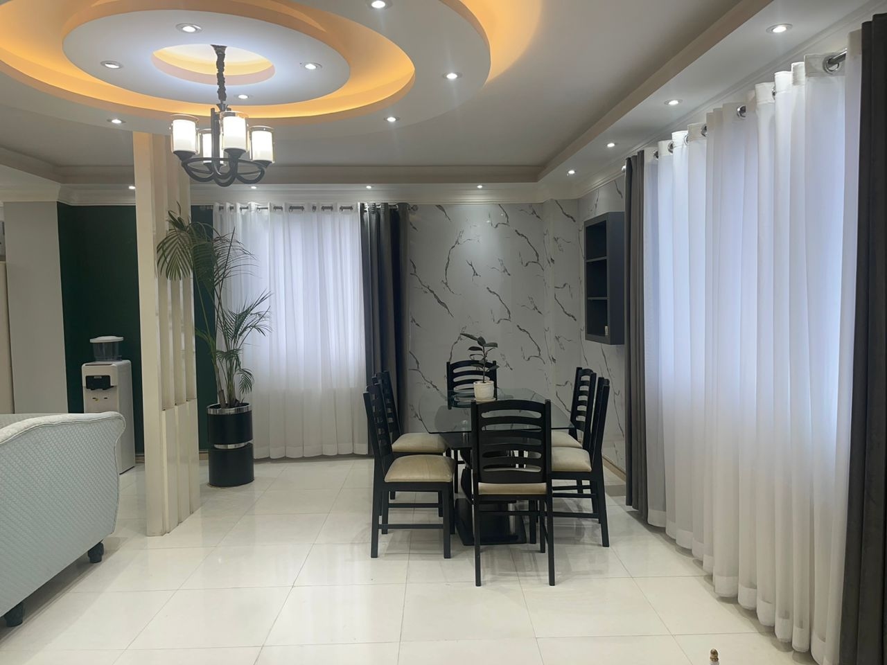 اجاره آپارتمان مبله در رشت - تک واحد گلسار