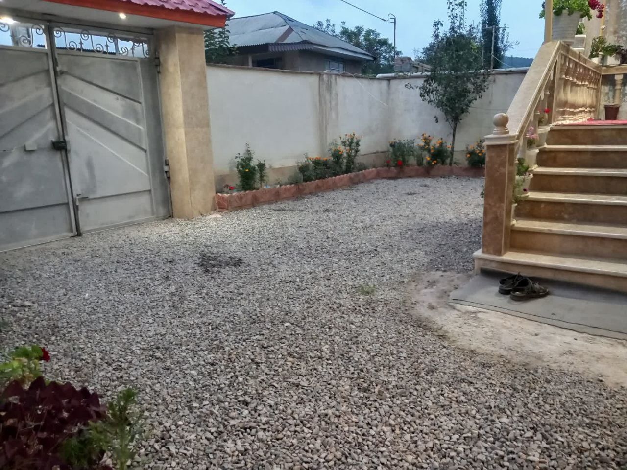 اجاره ویلا جنگلی در کلاریکلا