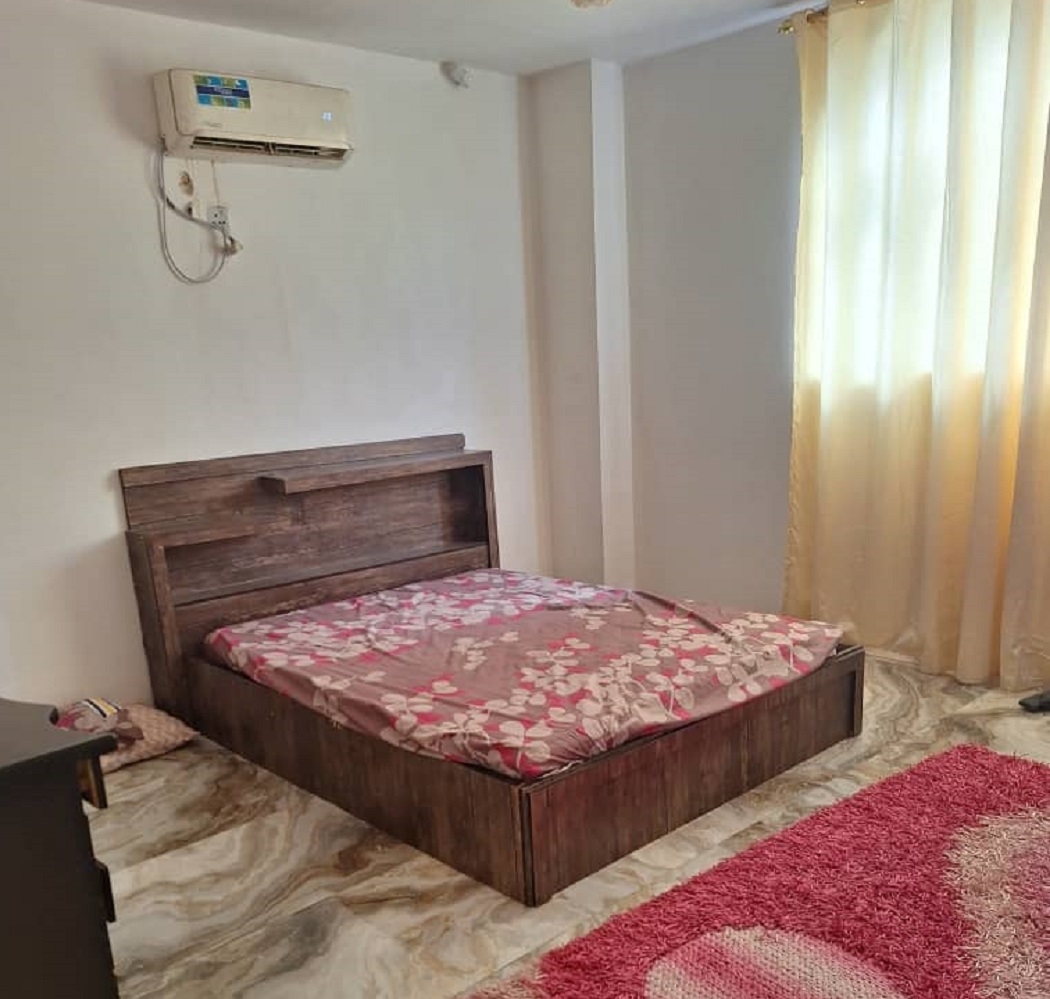 اجاره ویلا با استخر روباز در روستای بهمنشیری آبادان