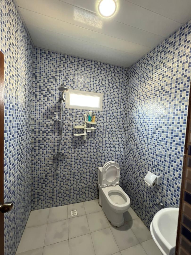 اجاره بومگردی سنتی وی ای پی نزدیک ساحل - اتاق موج