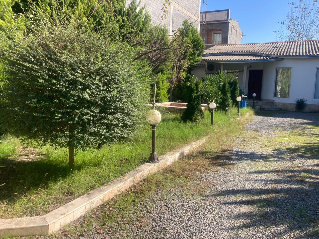 اجاره ویلا ساحلی با استخر آبگرم - ایلیا