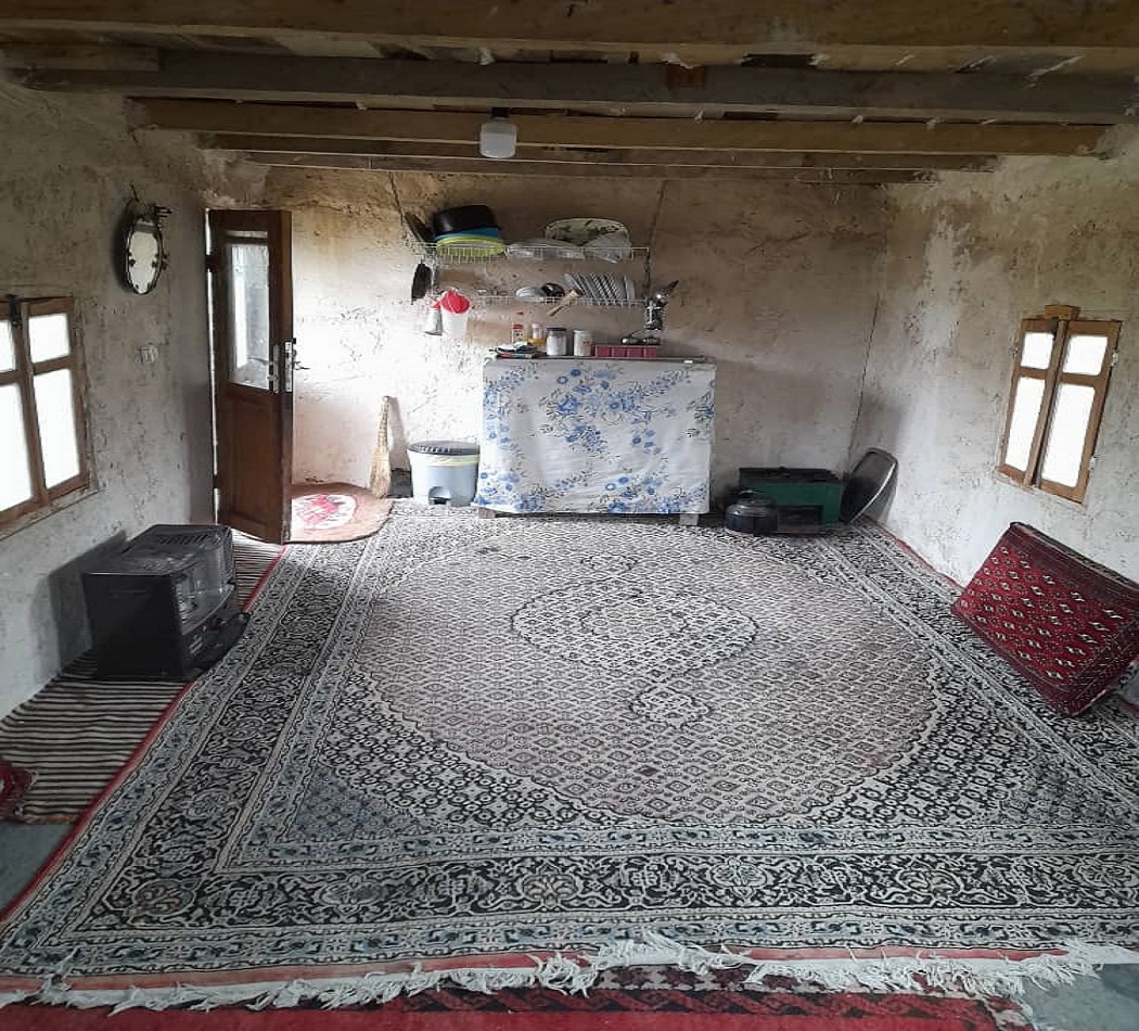 اجاره اقامتگاه بومگردی جنگلی در ولم بهشهر