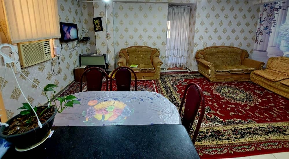 اجاره آپارتمان مبله در شوشتر - همتا