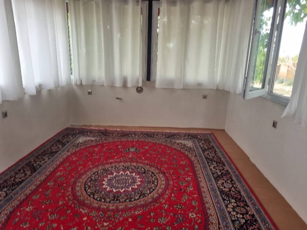 اجاره سوئیت باغ در سربست سپیدان