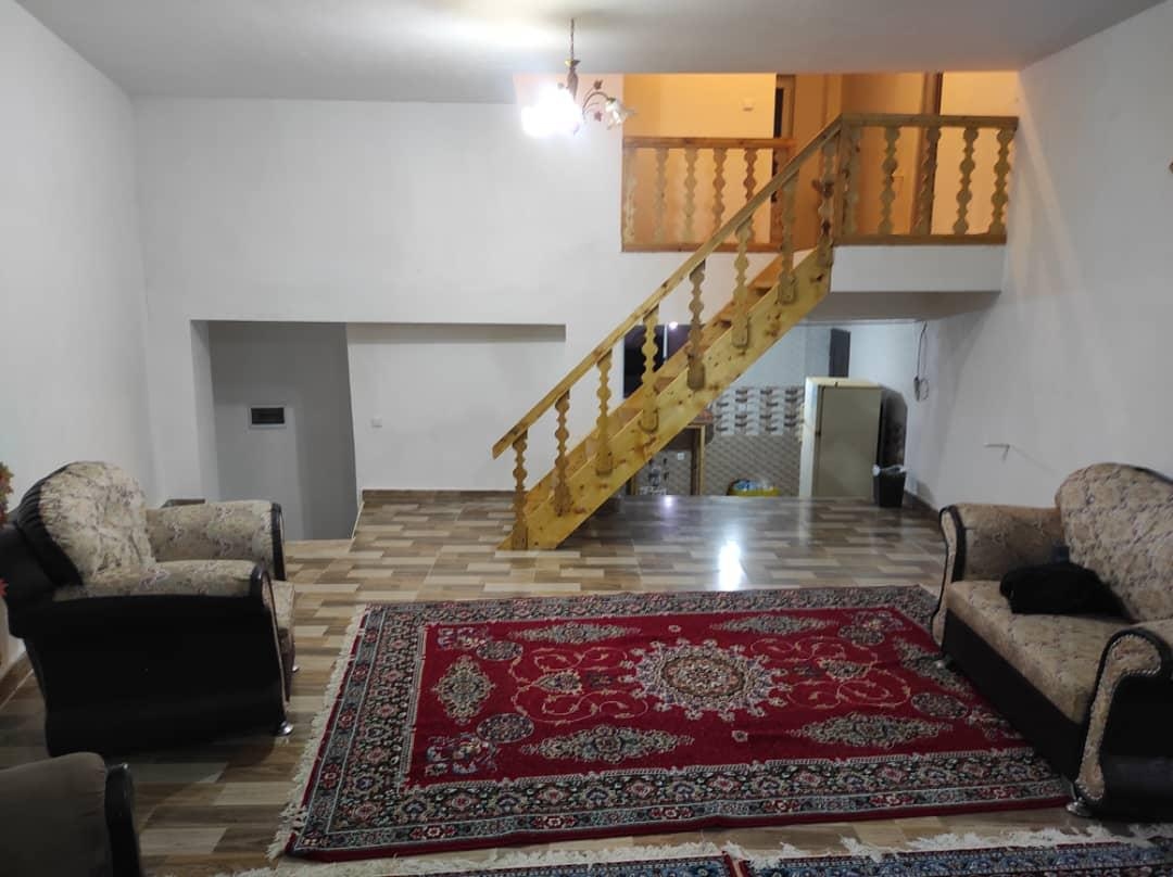 اجاره منزل ویلایی در روستای طاسکوه