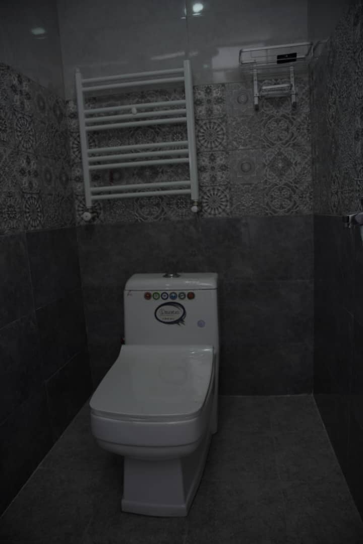 اجاره اتاق هتل در نزدیکی نقش جهان - دو تخته