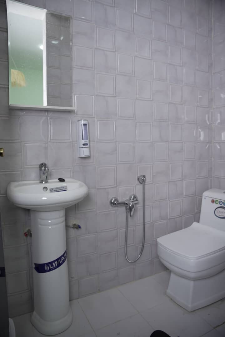 اجاره اتاق هتل در خیابان حافظ - اتاق تویین