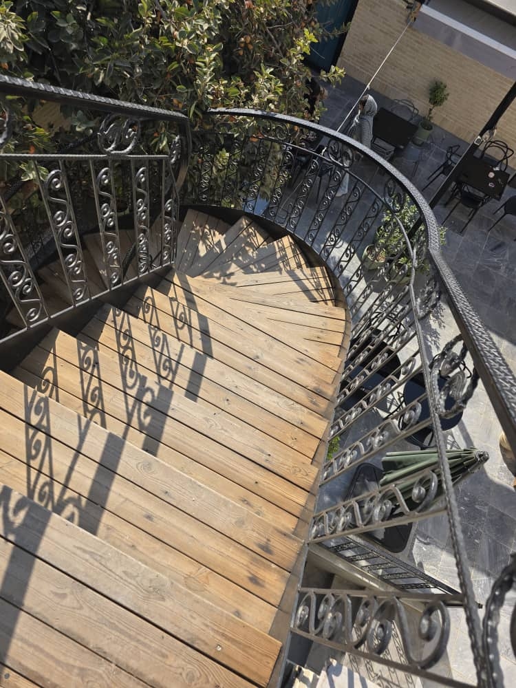 اجاره هتل در نزدیکی نقش جهان - چهار تخته