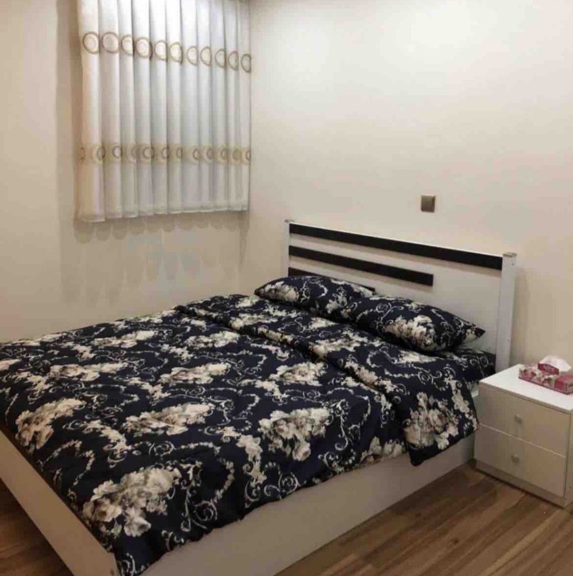 اجاره آپارتمان یک خواب در خیابان سیدکامل بندرعباس