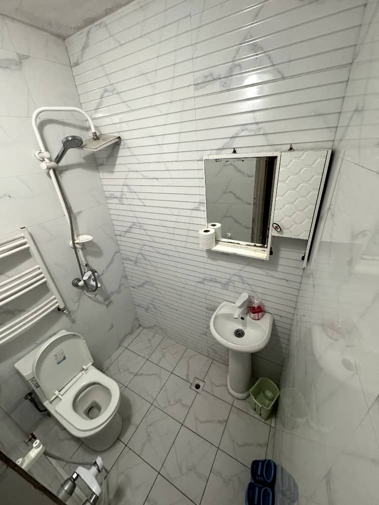 اجاره ویلا تریبلکس در روستای گیلده گردنه حیران