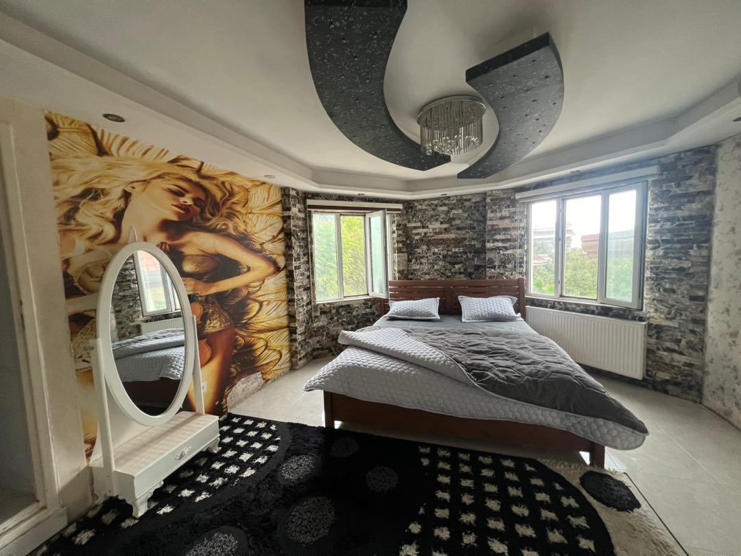 اجاره ویلا تریبلکس در روستای گیلده گردنه حیران