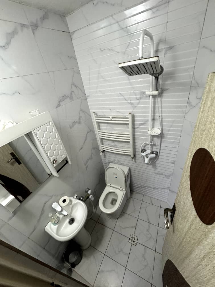 اجاره ویلا تریبلکس در روستای گیلده گردنه حیران