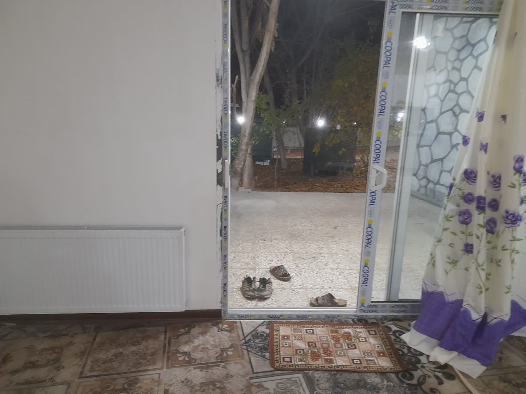 اجاره ویلا با استخر آبگرم نزدیک رودخانه در روستای چم چنگ سامان -  امیر 1