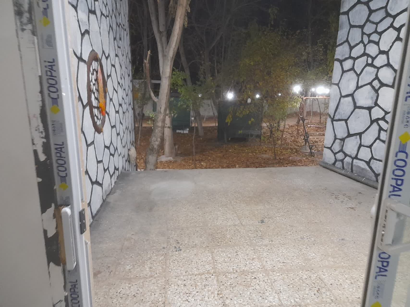 اجاره ویلا با استخر آبگرم نزدیک رودخانه در روستای چم چنگ سامان -  امیر 1