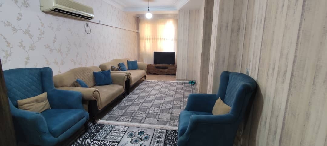 اجاره آپارتمان دو خواب در گلشهر شمالی بندرعباس