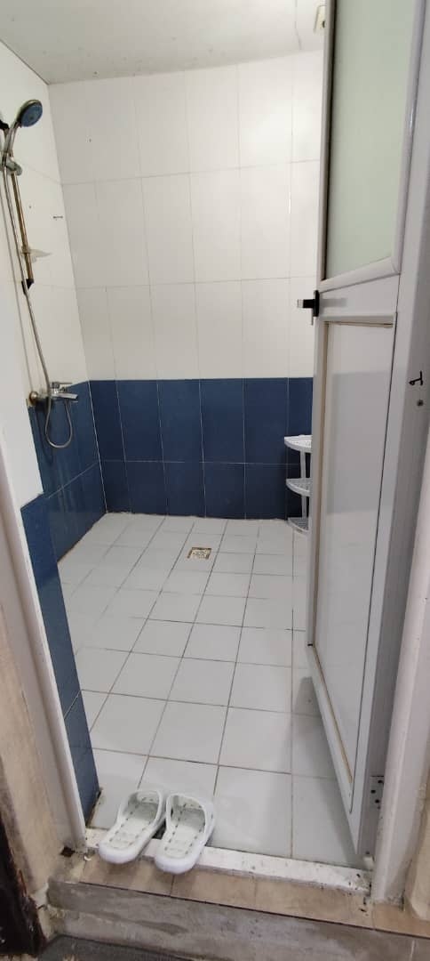 اجاره آپارتمان دو خواب در گلشهر شمالی بندرعباس