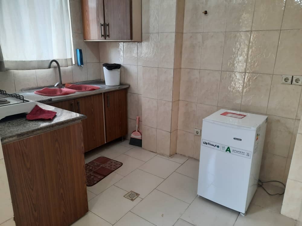 اجاره هتل آپارتمان ساحلی تکخواب در بابلسر - دانیال 5