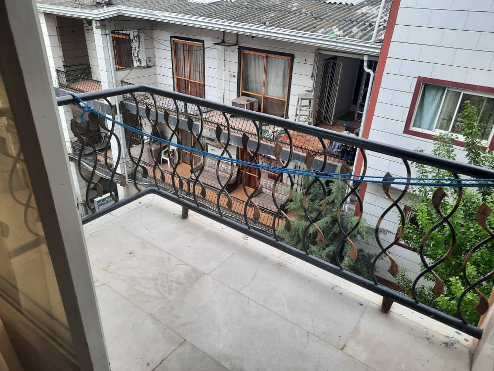 اجاره هتل آپارتمان ساحلی تکخواب در بابلسر - دانیال 5