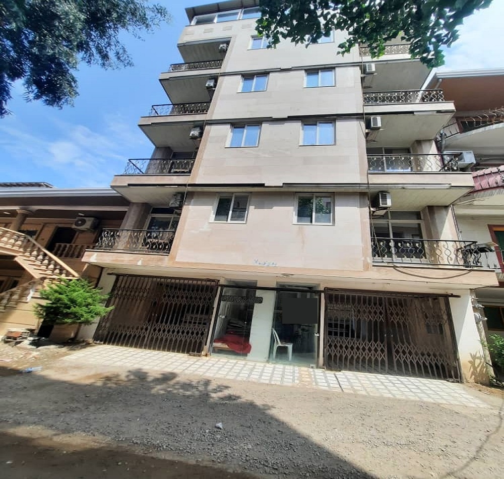 اجاره هتل آپارتمان ساحلی تکخواب در بابلسر - دانیال 5