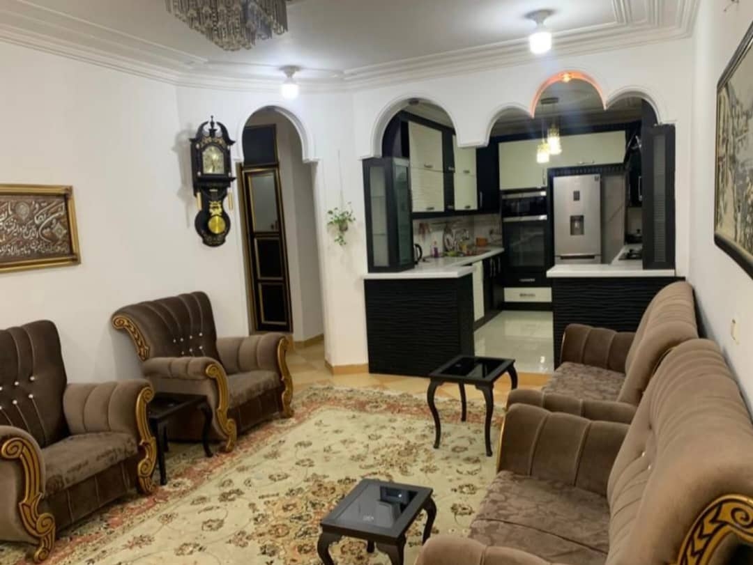 اجاره منزل مبله در شهرک نبوت بندرعباس