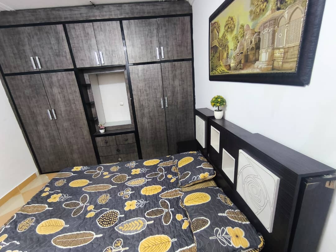 اجاره منزل مبله در شهرک نبوت بندرعباس