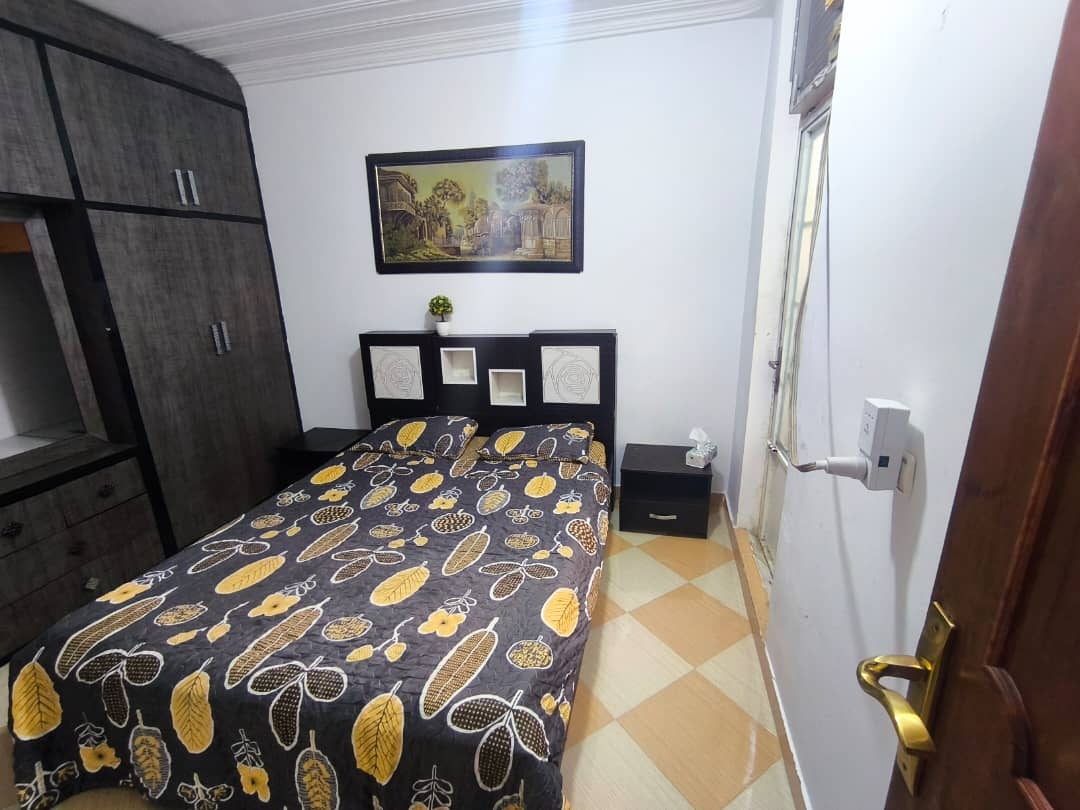 اجاره منزل مبله در شهرک نبوت بندرعباس